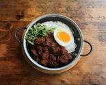 24 ルーローハン(単品)(はらぺこ飯店)