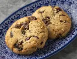 ヴィーガンチョコレートクッキー 2pc / Vegan chocolate cookies 2pc(Salam/サラーム)