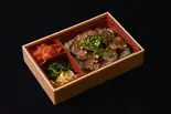 特選ヒレ焼肉弁当(塩タレ)(いきなり焼肉 笹塚店)