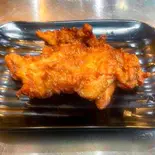 大判唐揚げ単品（「のじろう」十条店）