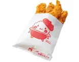 フライドチキンバー（本家かまどや 天満店）
