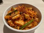 生キムチ（和牛焼肉 牛彩(旧 牛和鹿富岡店)）