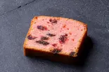 ケーク・ルージュ（パティスリー ポールサンセール）
