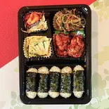 ヨンギ巻き弁当（Kimiri）