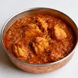 チキンマサラ CHICKEN MASALA（SUVIDHA ASIAN DINING ＆ BAR）
