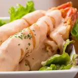 えびまよ！！ Shrimp with Mayonnaise！！（居酒屋くじら）