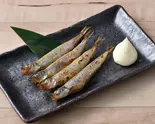 子持ちししゃも Komochi Smelt（魚民 善行東口駅前店）
