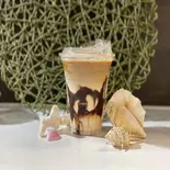 カフェモカ アイス（Pottode Stand）