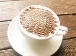 カフェモカ Cafe Mocha（BONDI COFFEE SANDWICES KOMAZAWA）