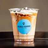 カフェモカ(KURA COFFEE)