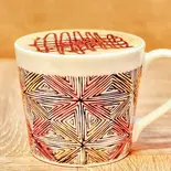 カフェモカ（fiato cafe【イタリアン】）