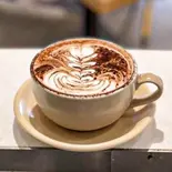カフェモカ（AMPLEUR CAFE）