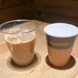カフェモカ（45CAFE）