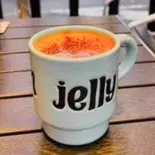 カフェモカ(moon jelly)