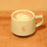 カフェモカ（【カツサンド＆自家焙煎珈琲】TOKYO COFFEE TACHIKAWA）