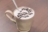 カフェモカ（LIEN ETERNEL）
