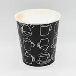 カフェモカ（旬漁酒菜 憲）
