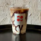 カフェモカ ICED（MUM）
