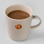 カフェモカ(ROSSy COFFEE)