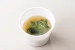 味噌汁（しゃぶしゃぶどん亭 さいたま与野店）