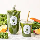 ケール(L)Kale（Any AZABU JUICERY）