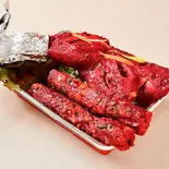バーベキューセット Barbeque Set（アダルサ 東小金井店）