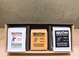 WANTOKコーヒー豆3袋セット(HOME ROASTING+RICH BITTER+RICH BITTER)（WANTOK）