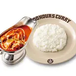 バターチキンカレー（100時間カレー尼崎店）