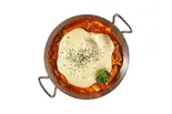 チーズトッポギ/Cheese Tteokbokki（カマロチキン 草加店）