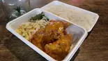 担々唐揚げ弁当（Sammy's Kitchen）