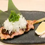 【店舗人気NO3】 せせり（炭火串焼 真心庵）