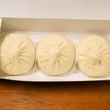 特製肉饅3個セット(徐さんの豚饅)