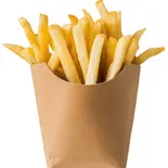 POTATO FRY / ポテトフライ（HABIBI FRIED CHICKEN）