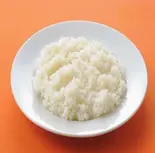 ライス Rice（インド・ネパール料理 アグニ）