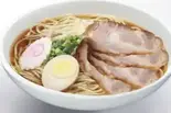 チャーシューメン Char siu noodles（上海イーエックス 葛西店）
