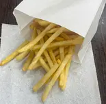 ポテトフライ（おかん家）