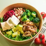 ビューティVegan（VEGETOMO）