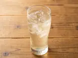 梅ジュース(はらぺこ飯店)