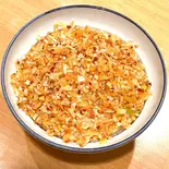 大盛ネギめし（焼肉好味亭）