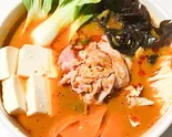 マーラーラム肉鍋(福招門 小岩店)