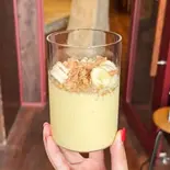 Mango Bowl【マンゴーボウル】L(YUMMY BOWL (ROOM 08))