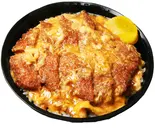 かつ丼(Food To Go(フードトゥーゴー)by三好食堂)