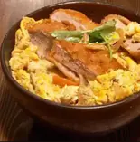 かつ丼（絶品丼）