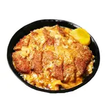 カツ丼（とんかつ七兵衛）