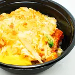 カツ丼（手作りお弁当 あさひ家）