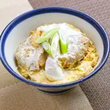 カツ丼(なだ市 都島店)