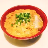 カツ丼(よし田)