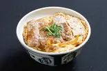 カツ丼（錦糸町 松月庵）
