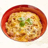 カツ丼(かのや 新宿西口店)