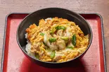 カツ丼（弁天町 番屋）